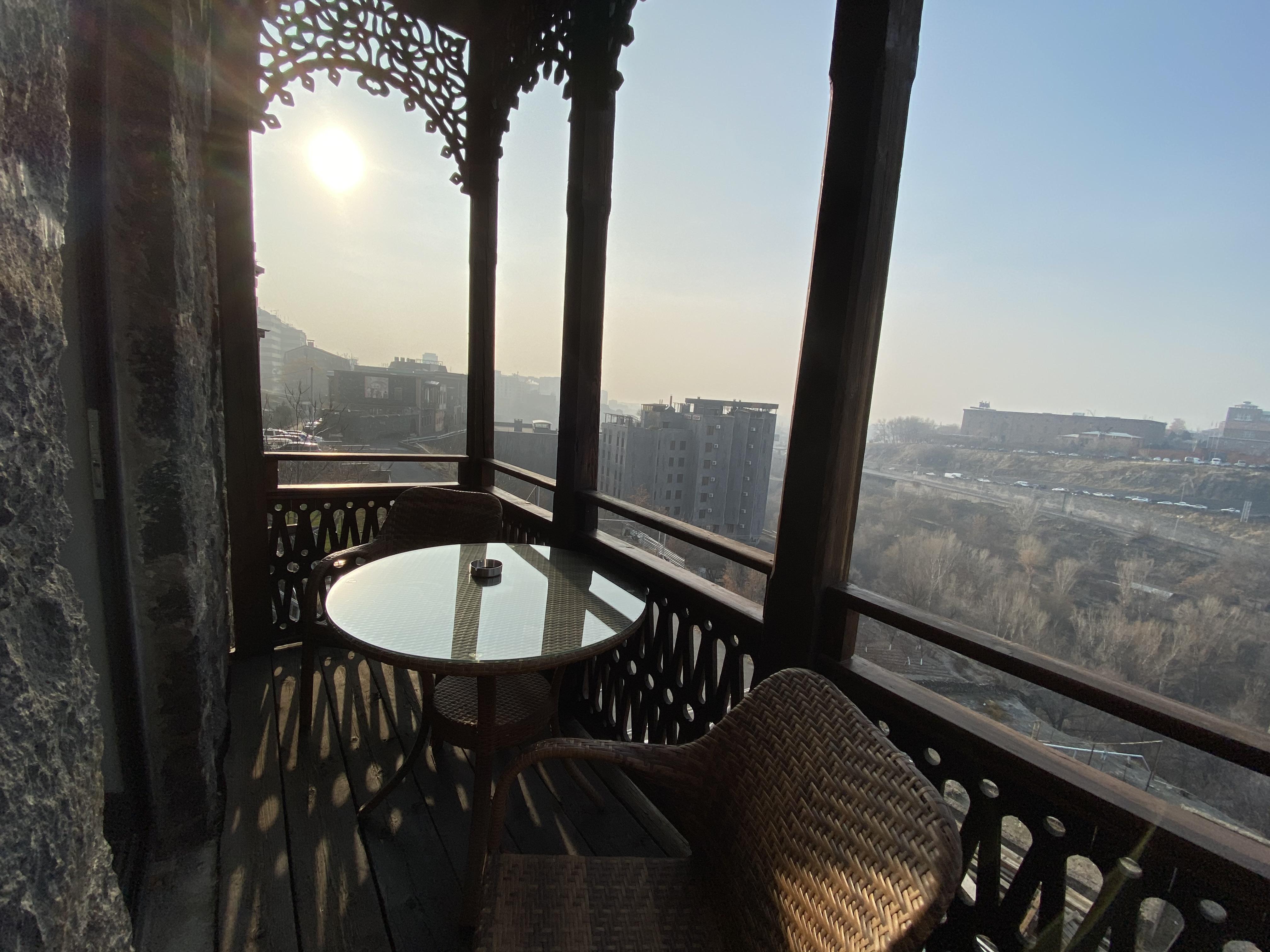 Apricot Hotel Yerevan Exterior photo